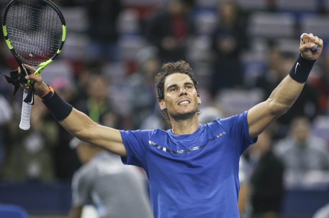 纳达尔官方宣布夺冠新规，勇士引发争议！