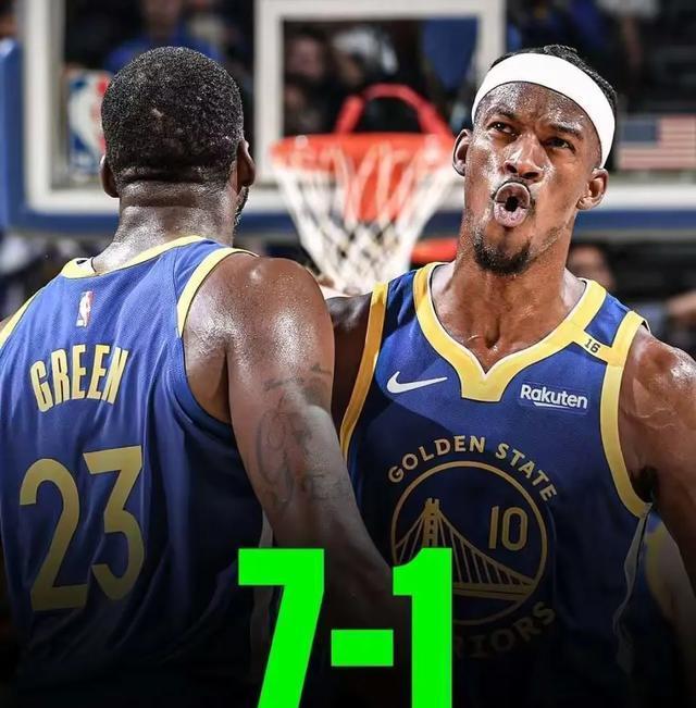 Karsa连续七场比赛得分超过败北，勇士不断突破！