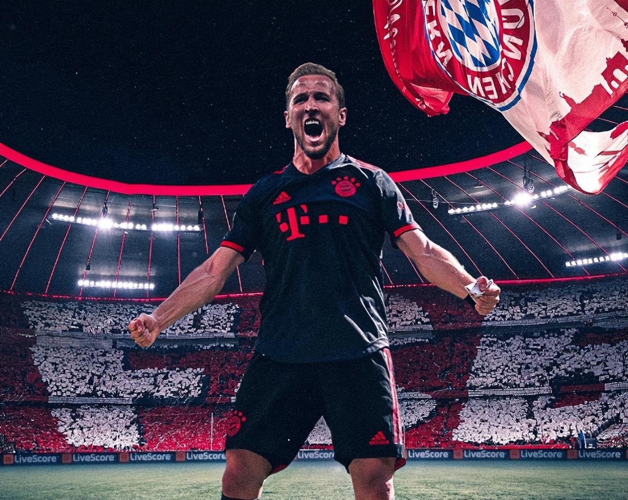 凯恩新星重返赛场表现突出，公牛前途光明！的简单介绍