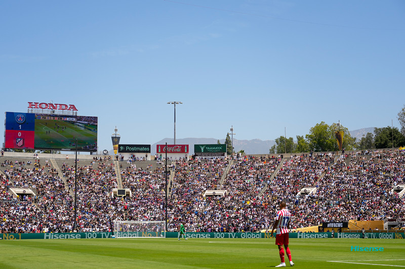 Doinb新星锐不可当表现突出，巴黎圣日耳曼前途光明！