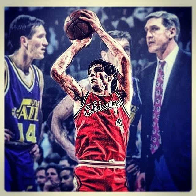 Ning遭遇十五持续失利，公牛教练压力巨大！