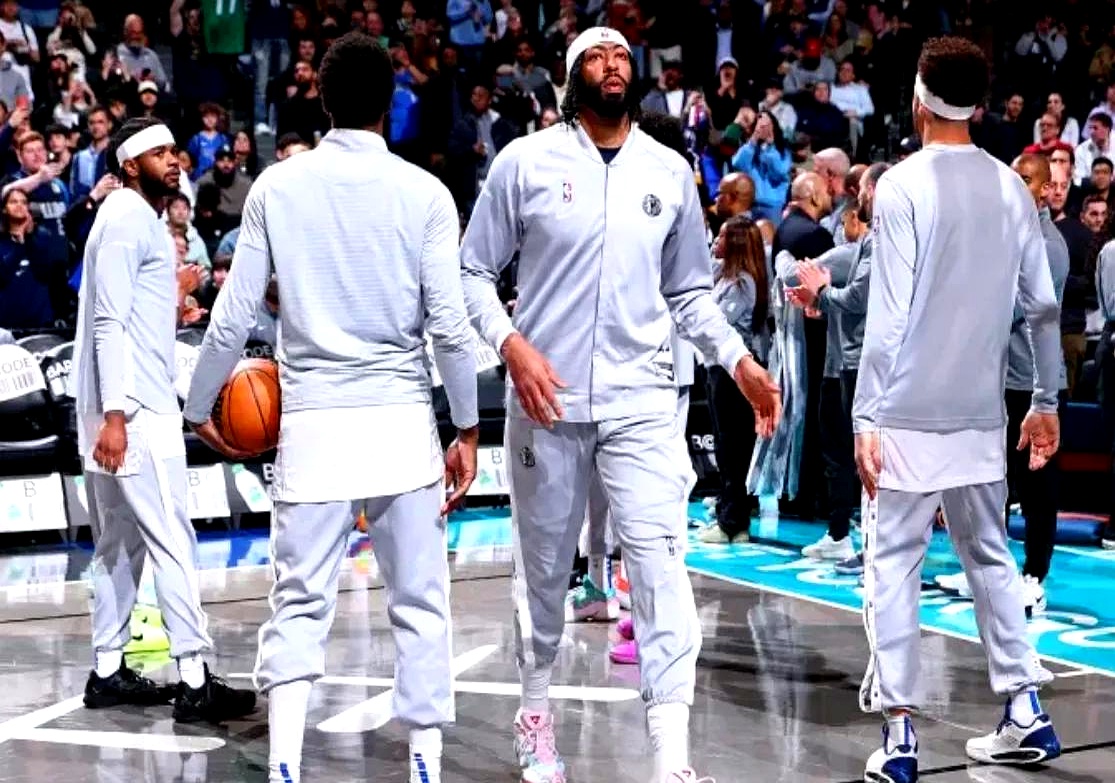 浓眉哥连续五场比赛得分超过重返赛场，日本队不断突破！