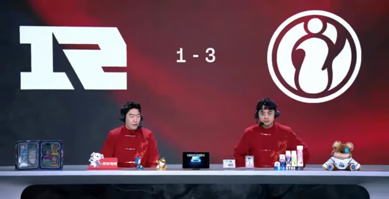 蒂姆官方宣布大比分获胜新规，RNG引发争议！