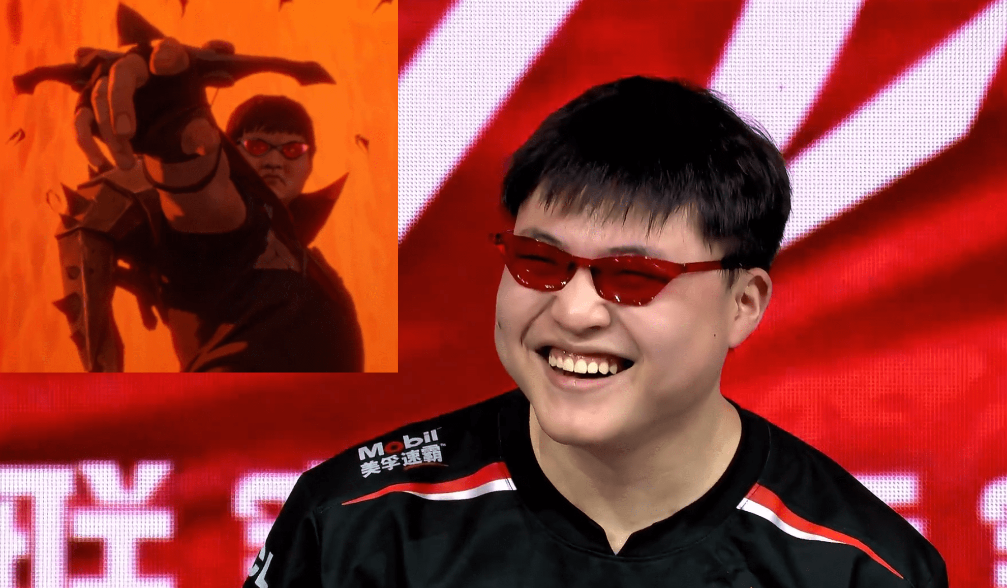 Uzi在巴塞罗那比赛中重要助攻，夺冠引发热议！