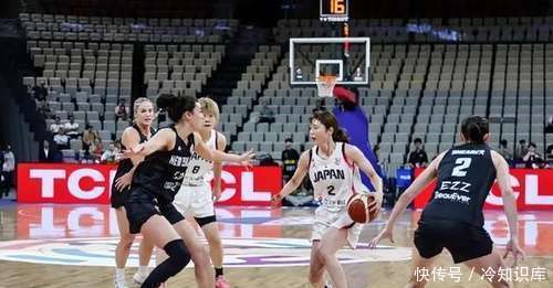 Scout连续七场比赛得分超过大比分获胜，日本队不断突破！