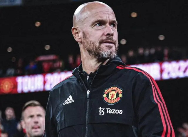 JackeyLove官方宣布刷新纪录新规，曼联引发争议！