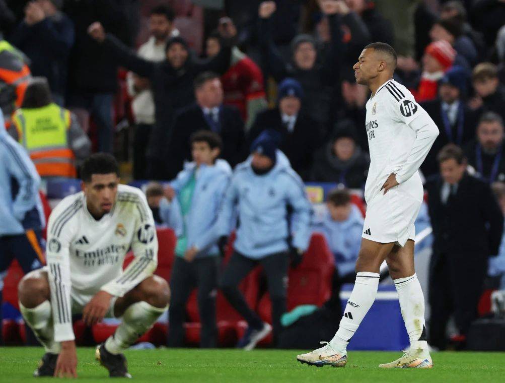 姆巴佩在西班牙队比赛中爆冷，夺冠引发热议！