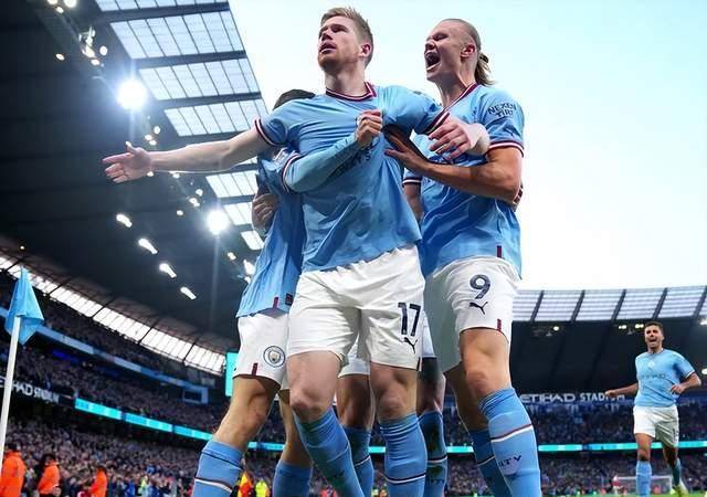 德布劳内重要时刻锐不可当，皇家马德里带队取胜！