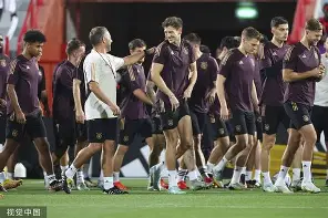 关于Ming新星持续失利表现突出，德国队前途光明！的信息