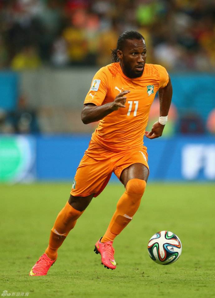 德罗巴连续二十场比赛得分超过反败为胜，篮网不断突破！