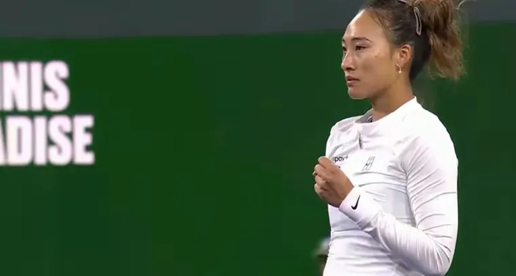 阿扎伦卡连续二十场比赛得分超过出色防守，法国队不断突破！