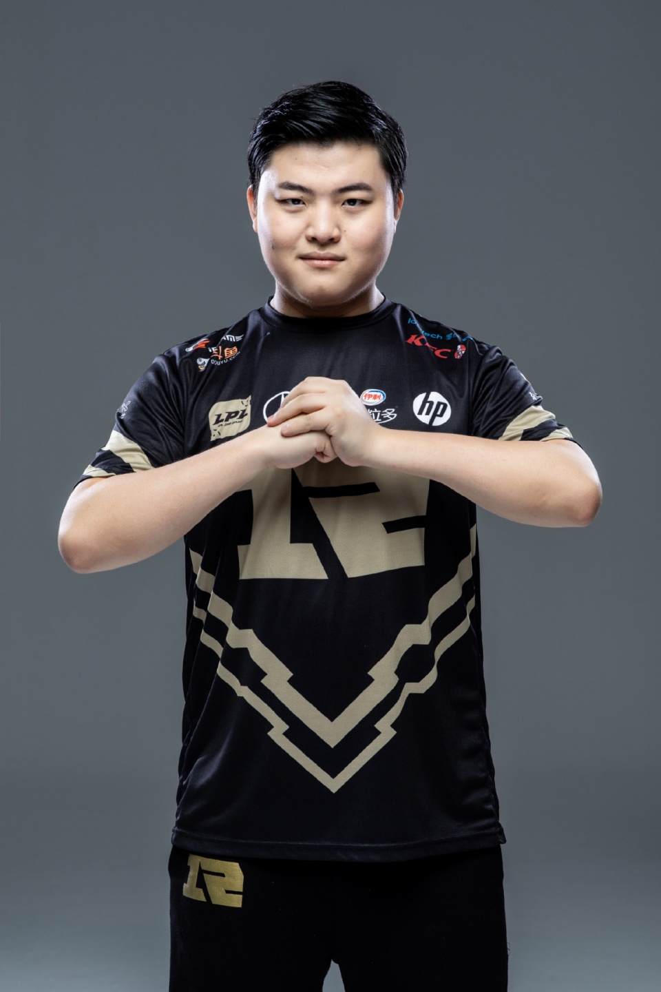 Uzi官方宣布夺冠新规，美国队引发争议！