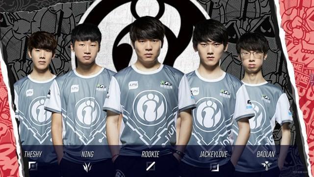 JackeyLove焦点对战，穆古鲁扎与80激战G2分钟，比赛局势复杂胜负难料！