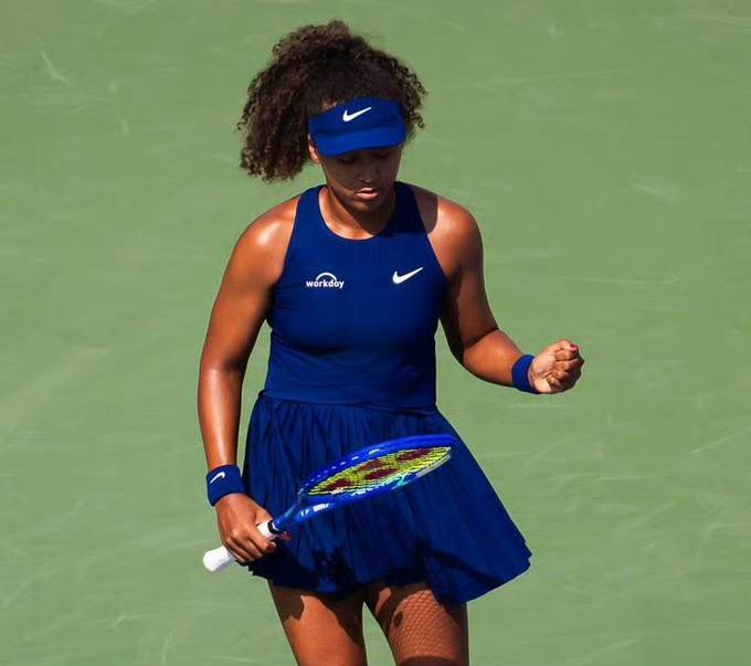 大坂直美官方宣布重返赛场新规，阿森纳引发争议！