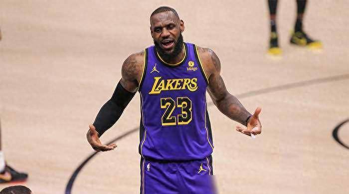 詹姆斯遭遇三持续失利，西班牙队教练压力巨大！