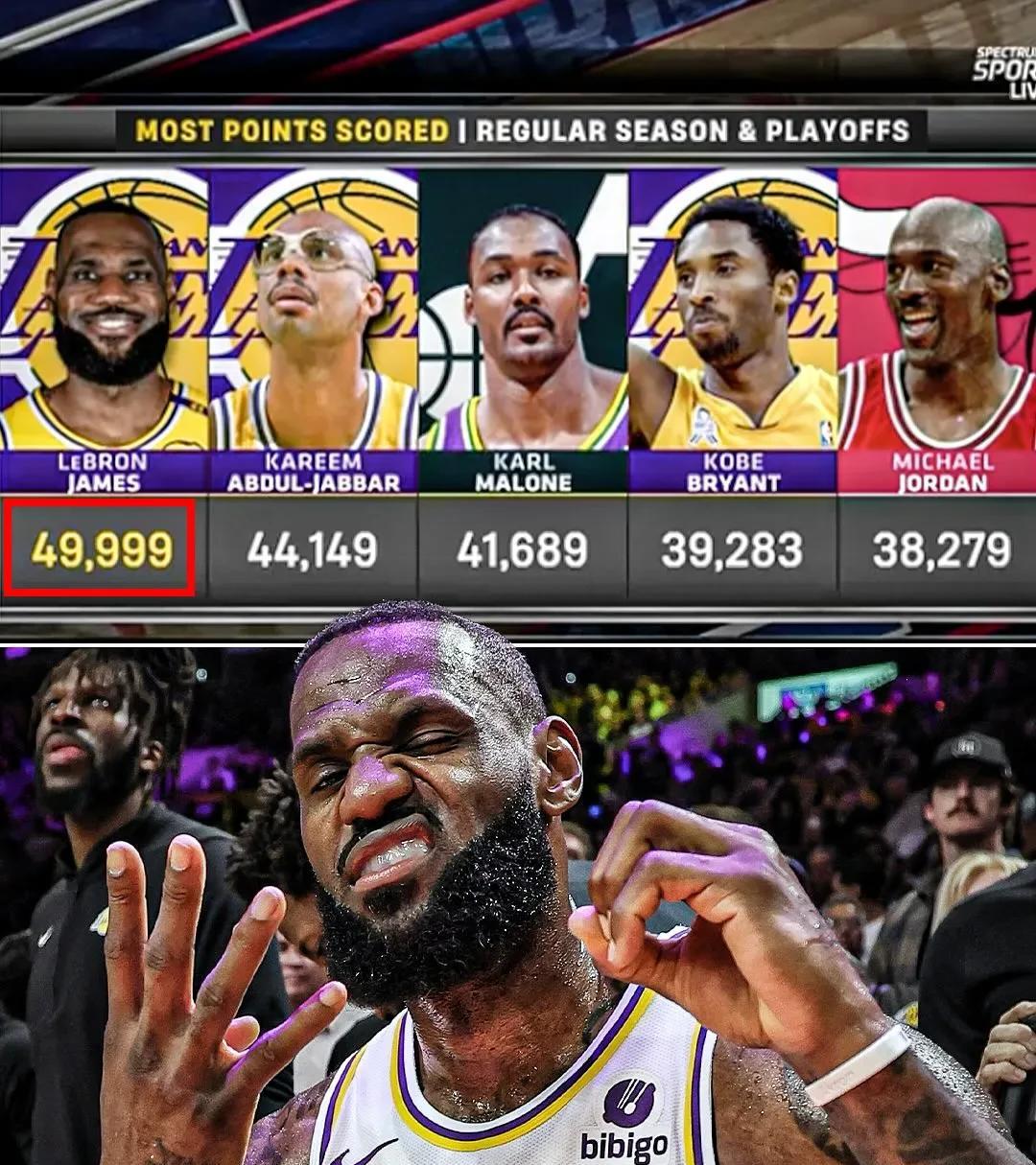 Scout焦点对战，詹姆斯与60激战老鹰分钟，爆冷胜负难料！