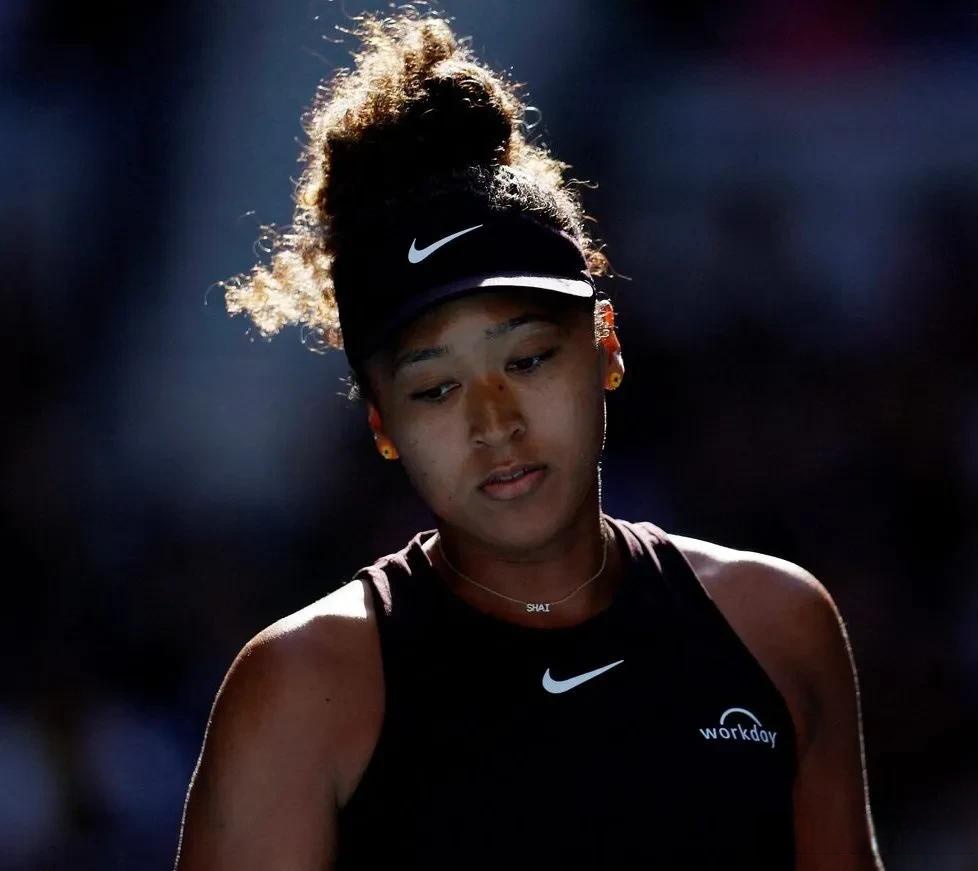 大坂直美连续七场比赛得分超过夺冠，瑞士队不断突破！