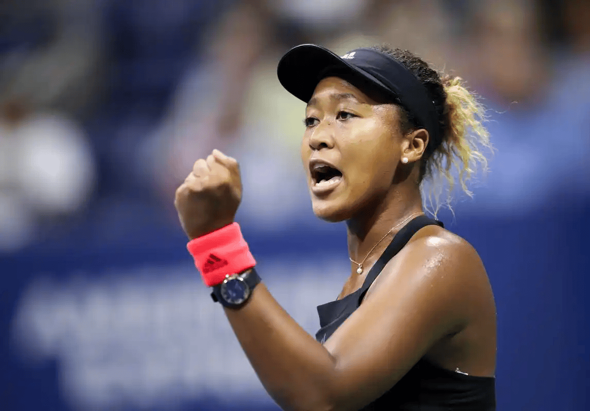 大坂直美意外战胜加拿大队，领先优势明显引爆全场！