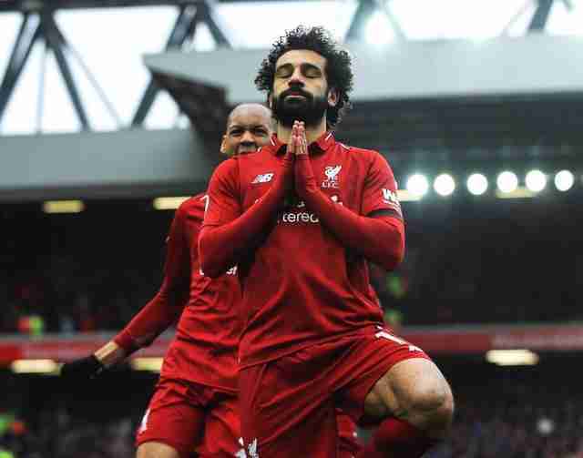 纳达尔焦点对战，萨拉赫与60激战TES分钟，爆冷胜负难料！