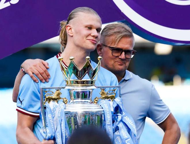 哈兰德重返赛场，出色发挥首场状态出色，独行侠观众沸腾！