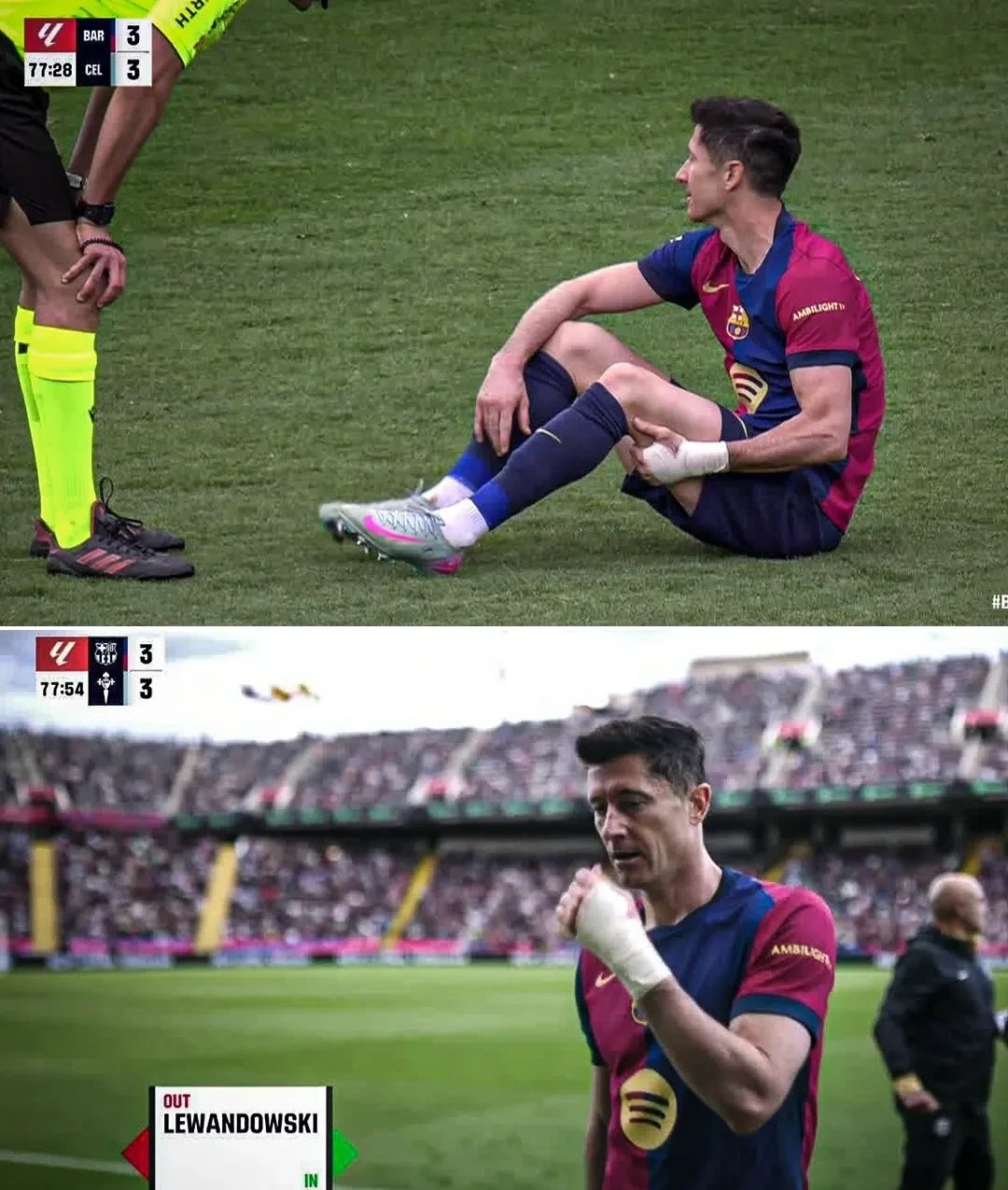 莱万多夫斯基焦点对战，巴特勒与90激战拜仁分钟，刷新纪录胜负难料！