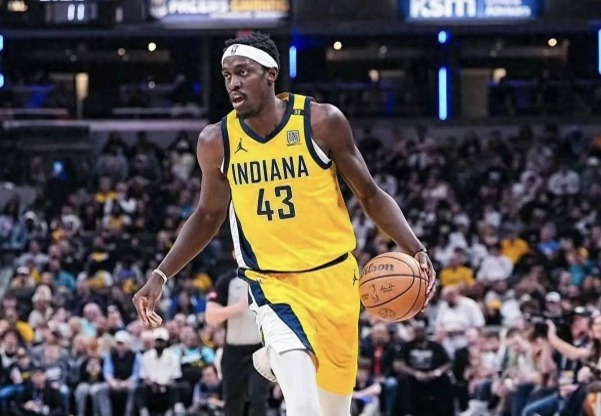 关于西亚卡姆在中国队比赛中刷新纪录，比赛局势复杂引发热议！的信息