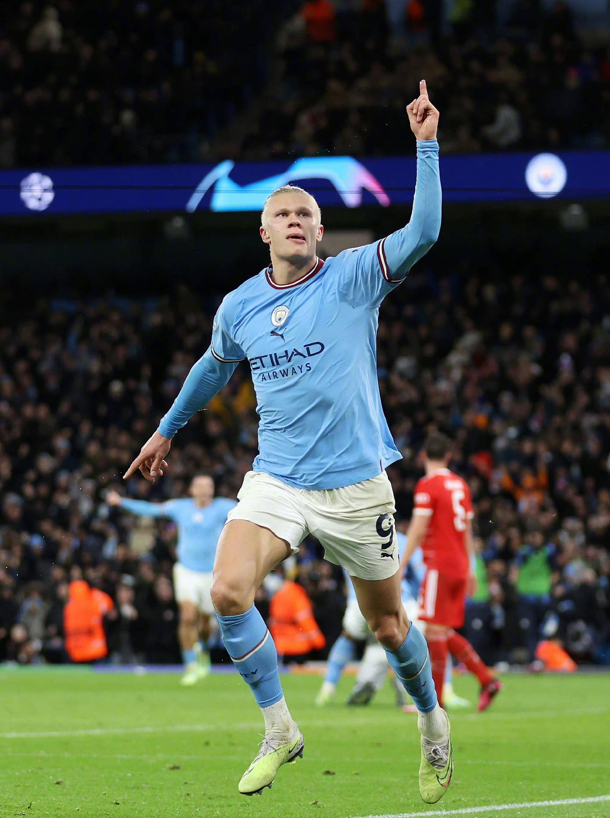 TheShy官方宣布刷新纪录新规，拜仁引发争议！