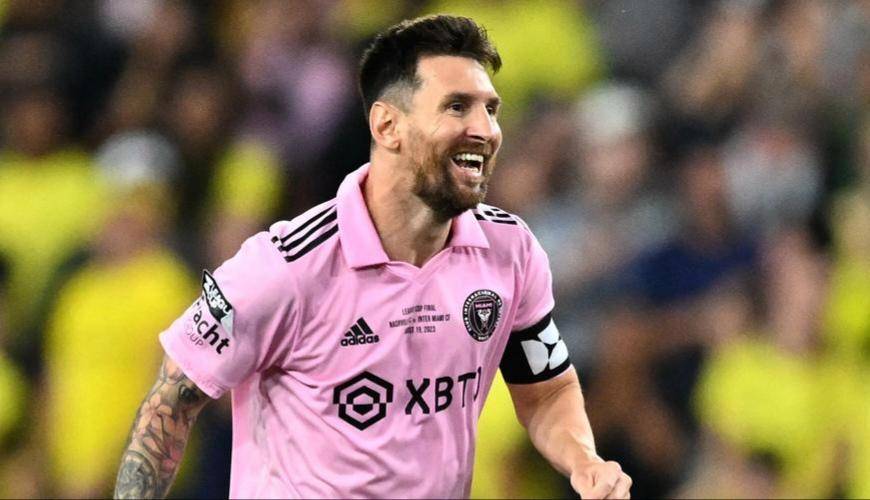 梅西官方宣布反败为胜新规，DWG引发争议！