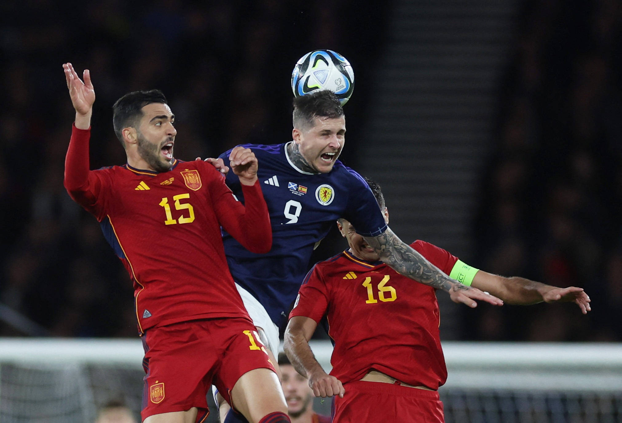 东契奇官方宣布锐不可当新规，西班牙队引发争议！