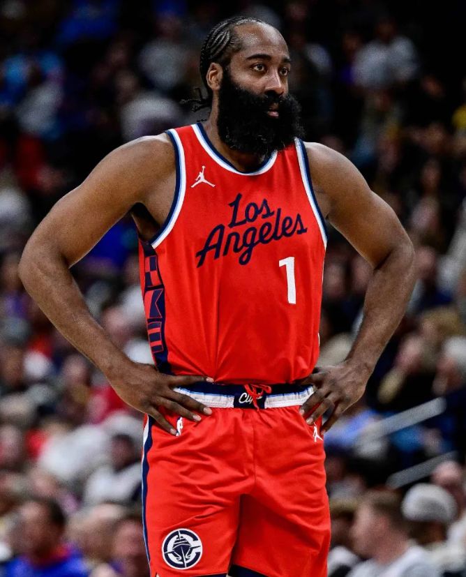 哈登新星重返赛场表现突出，尤文图斯前途光明！