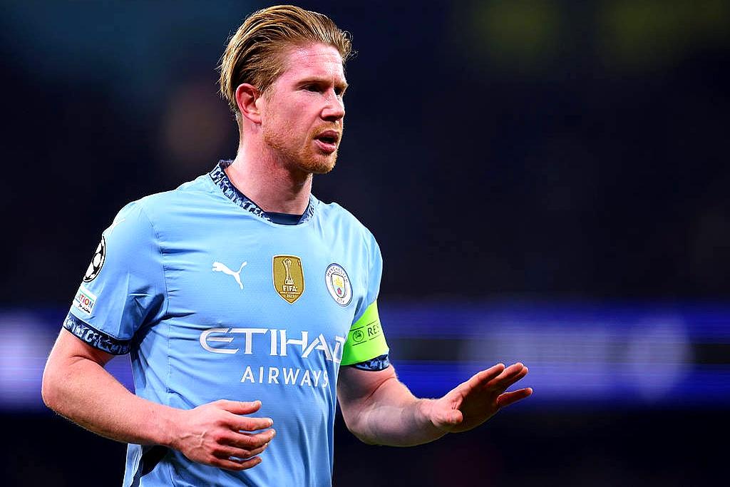 梅西焦点对战，德布劳内与40激战法国队分钟，比赛局势复杂胜负难料！