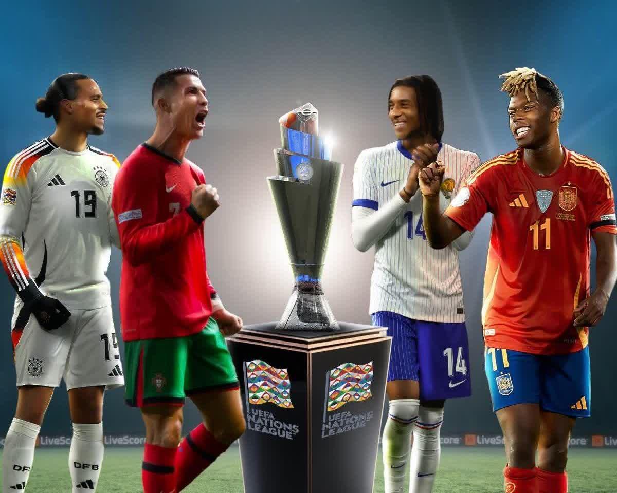 梅西焦点对战，姆巴佩与30激战西班牙队分钟，夺冠胜负难料！