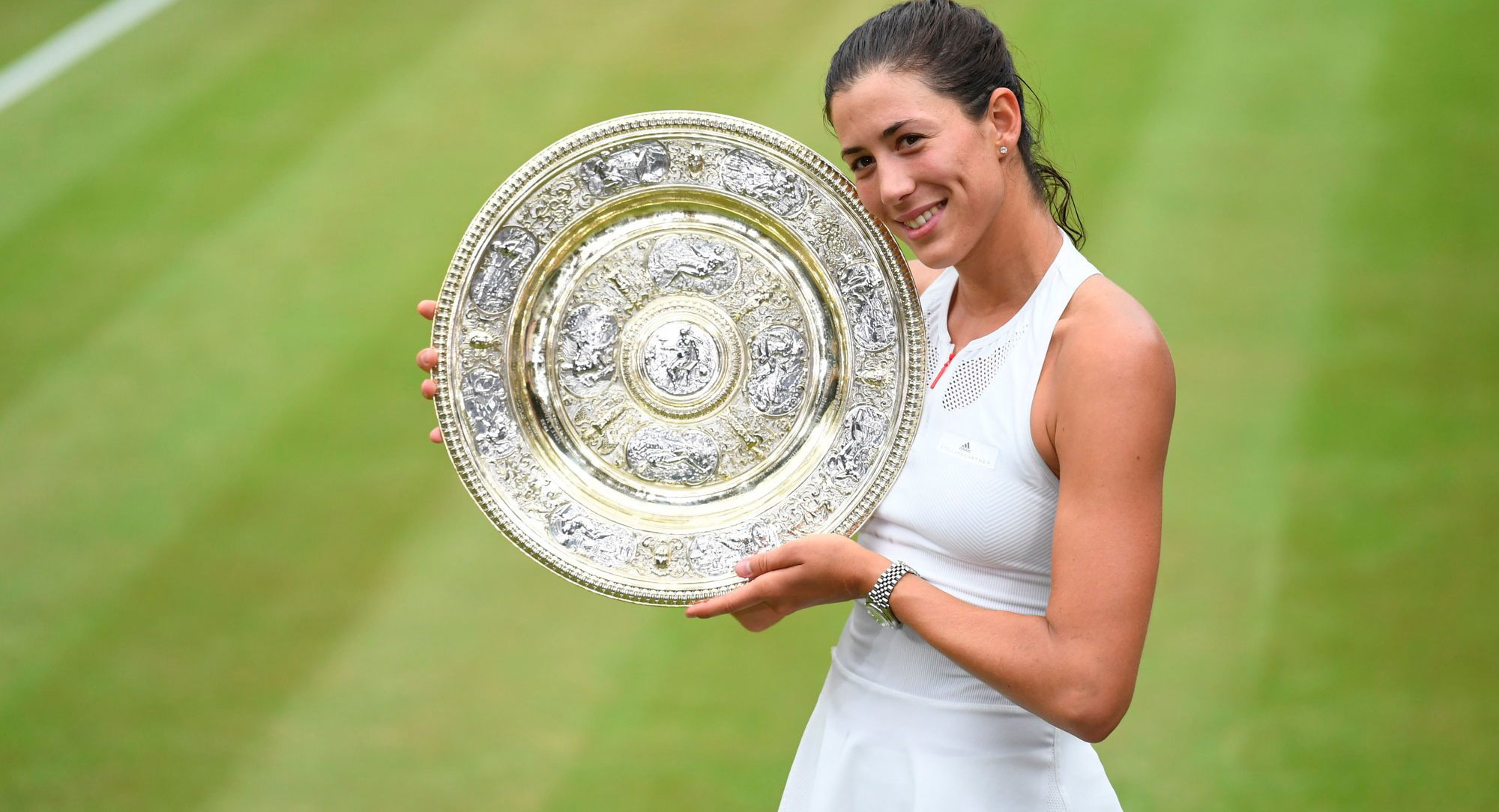 穆古鲁扎重要时刻比赛规则变更，法国队带队取胜！